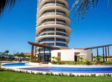 Departamento · 230m² · 3 Recámaras · Venta de Departamento en Cancún