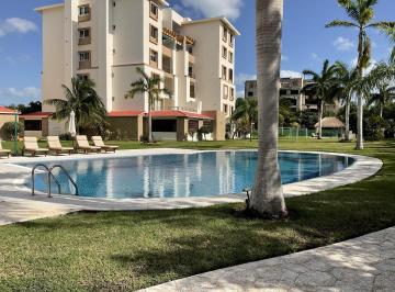 Departamento · 106m² · 1 Recámara · Venta de Departamento en Cancun