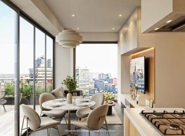 Departamento de 2 habitaciones, Benito Juárez · Venta Departamemnto en Insurgentes Sur con Amenidades#26 - 1605