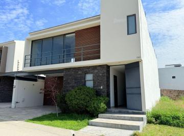 Casa en condominio de 3 habitaciones, León · Hurban Vende Casa en Lomas del Molino, León, Gto.