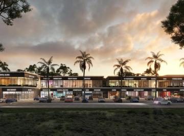Local comercial · 50m² · Preventa de Local Comercial en Cancún