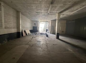 Bodega comercial , Naucalpan de Juárez · Rentó Bodega 250 m² Naucalpan Entrada Trailer Trifasica