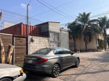 Terreno / Lote · 70m² · Se Vende Terreno con Pie de Casa Cerca Av Tlacote
