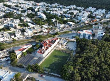 Terreno / Lote · 825m² · Terreno en Supermanzana 330