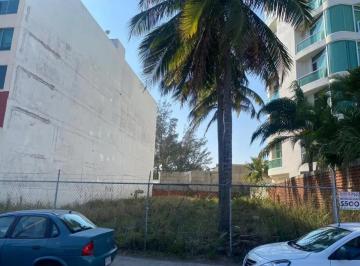 1 · Fracc. Las Américas, Boca del Río, Ver. - Terreno en Venta