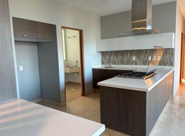 Departamento de 2 habitaciones, Querétaro · Departamento en Renta en Milenio III, Querétaro Montebello Towers | Planta Baja Amenidades Premium.