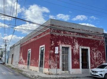 Casa de 5 habitaciones, Mérida · Casa Colonial en Venta en Merida Centro