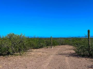 Terreno / Lote , La Paz · Terreno Bonfil