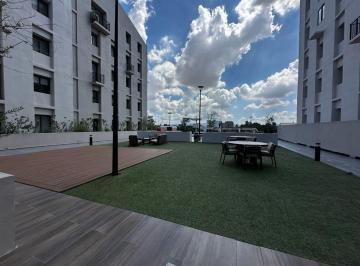 Departamento · 102m² · 2 Recámaras · 2 Estacionamientos · Departamento en Zona Comercial Desarrollo Urbano 3 Ríos