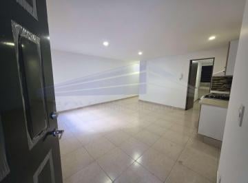 Departamento · 61m² · 2 Recámaras · 1 Estacionamiento · Departamento en Venta en Atlampa en Cuauhtémoc