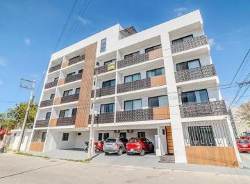 Departamento · 52m² · 1 Recámara · Departamento de 1 Recámara en Venta | Condo Sueño de Mar Playa del Carmen