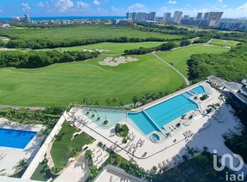Departamento · 112m² · 2 Recámaras · Departamento en Venta Puerto Cancún