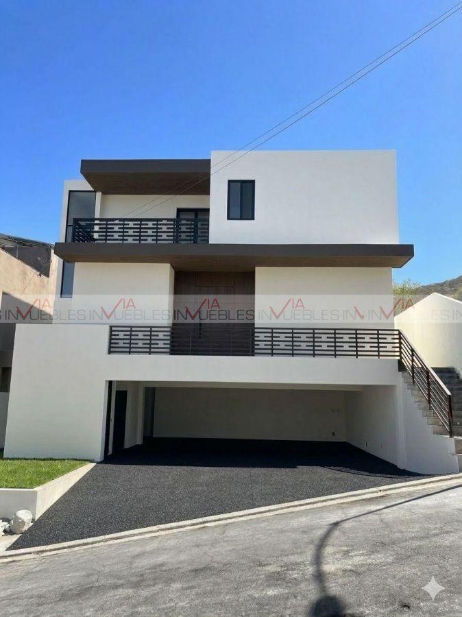 Casa en Venta en La Cima