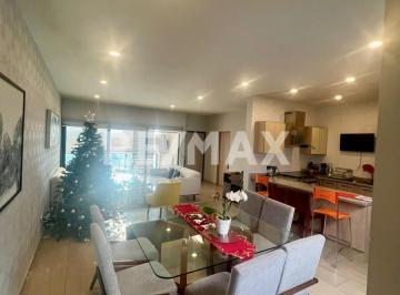 Departamento · 175m² · 3 Recámaras · 2 Estacionamientos · Venta de Departamento en Fraccionamiento El Condado, Corregidora Querétaro - (4)