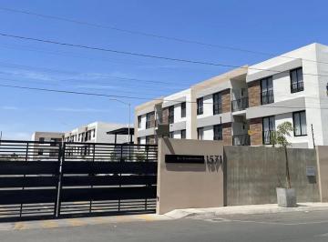 Departamento · 54m² · 2 Recámaras · 2 Estacionamientos · Departamento en Venta en Central Point - (4)