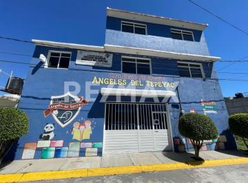Casa uso de suelo · 700m² · 3 Estacionamientos · Casa en Venta con Uso de Suelo Comercial en Ecatepec - (4)