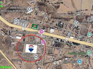 Terreno comercial · 12859m² · Terreno en Venta de 12,859 m² Salida a Mazatlán - (4)