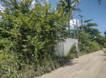Terreno / Lote , Medellín · Terreno en Venta de 1.45 Hectáreas a 150 m de La Carretera Playa de Vaca en Medellín de Bravo Veracr