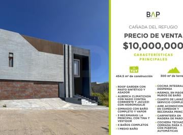 Casa de 3 habitaciones, León · Casa en Venta en Cañada del Refugio Sur