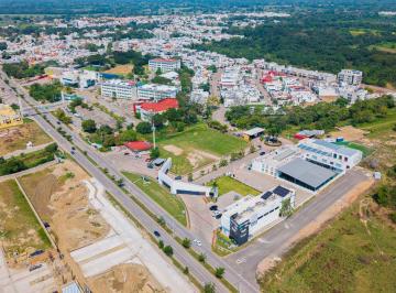 Terreno / Lote Renta  · Terreno Comercial en Renta en Fracc Palmira F - 1191