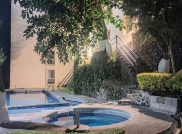 Departamento · 86m² · 3 Recámaras · 2 Estacionamientos · Departamento en Tlaltenango Cuernavaca - Maz - 2534 - de