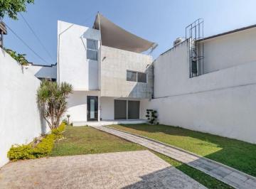 Casa · 188m² · 4 Recámaras · 4 Estacionamientos · Casa en Fraccionamiento en Las Fincas Jiutepec - Maz - 2535 - Fr