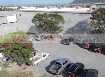 Terreno comercial · 739m² · Terreno Comercial en Renta en Monterrey