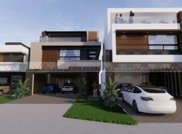 Casa · 325m² · 3 Recámaras · 2 Estacionamientos · Casa en Venta en Santiago