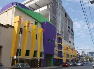 Edificio , Monterrey · Edificio en Renta en San Jerónimo