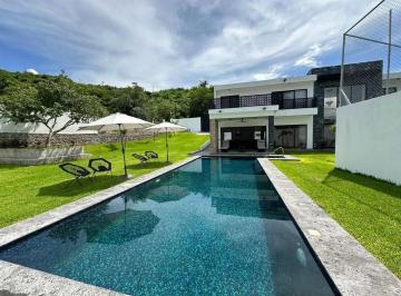 Casa de 4 habitaciones, Jojutla · Estrena Casa Amueblada en Tequesquitengo