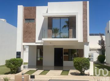 Casa · 234m² · 3 Recámaras · 2 Estacionamientos · Casa Modelo Atenea en Venta Altaria Residencial $234 m Terreno