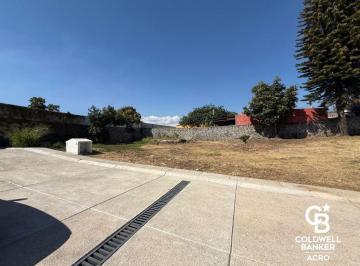 Terreno / Lote , Cuernavaca · Terreno en Venta, Colonia Lomas de Cortes