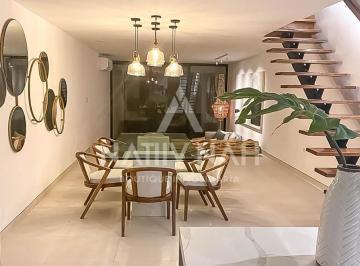 Casa · 540m² · 5 Recámaras · 2 Estacionamientos · Casa en Venta/renta, 5 Recámaras, Amueblada/equipada, Villas Pescadores, Zona Hotelera, Cancún.