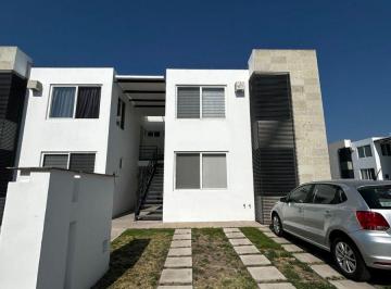 Departamento · 89m² · 2 Recámaras · 1 Estacionamiento · Departamento Semi Amueblado Renta Tres Cantos Queretaro