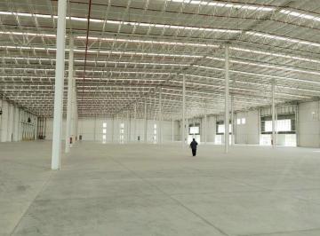 Bodega comercial · 5070m² · Bodega en Renta de 4915 m Garcia Nuevo Leon