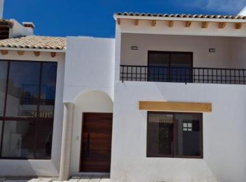 Portada · Casa Sola en Venta, Tequisquiapan Querétaro