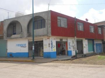Casa · 120m² · 2 Recámaras · 1 Estacionamiento · Casa Sola en Venta en Lago I, Morelia, Michoacán
