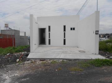 Casa · 90m² · 2 Recámaras · Casa en Venta en Morelia, Isaac Arriaga