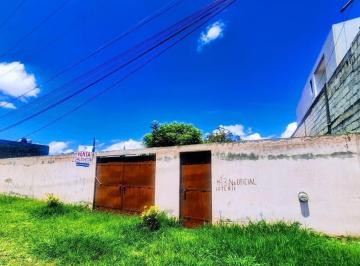 Terreno / Lote · 460m² · Terreno en Venta en Fraccionamiento Erandeni, Tarímaro, Michoacán