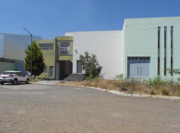 Nave industrial · 2500m² · Nave Industrial en Venta en Ciudad Industrial, Morelia, Michoacán
