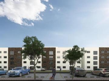 Departamento · 70m² · 2 Recámaras · 1 Estacionamiento · Departamentos en Venta En. Morelia, Torres Zojo. Preventa Desde $1,200.000