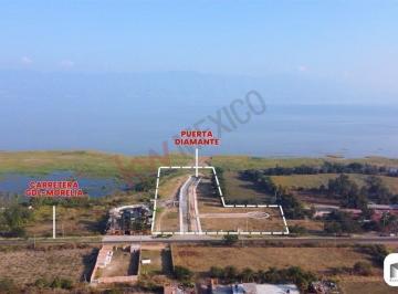 N/A · Terrenos Habitacionales y Comerciales en Venta a Pie del Lago de Chapala