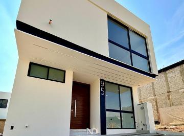 Casa de 4 habitaciones, Tlajomulco de Zúñiga · Casa en Venta Fracc. Monteverde Al Sur de La Ciudad Guadalajara