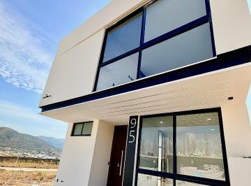 Casa de 4 habitaciones, Tlajomulco de Zúñiga · Casa en Venta Monteverde Fraccionamiento