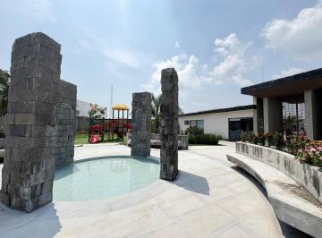 Terreno / Lote · 160m² · Terreno en Venta en Punto Lomas Residencial Veracruz Puerto