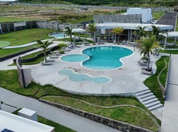 Terreno / Lote · 144m² · Terreno en Venta Lomas del Mediterráneo
