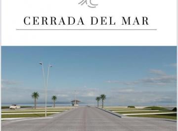 Terreno / Lote · 233m² · Terrenos en Venta en Cerrada del Mar, Fraccionamiento Lomas del Sol