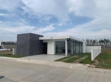 Casa · 143m² · 2 Recámaras · 2 Estacionamientos · Casa en Venta en Rio del Dorado Boca del Rio Veracruz