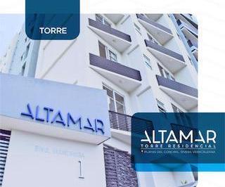 Departamento · 130m² · 2 Recámaras · 1 Estacionamiento · Departamento en Venta / Renta, Playas del Conchal