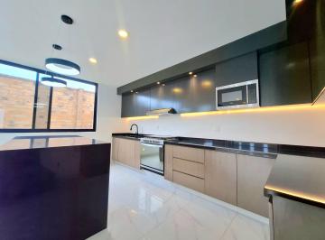 Casa · 349m² · 3 Recámaras · 2 Estacionamientos · Casa en Preventa en Fraccionamiento Punta Tiburón
